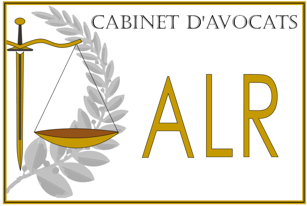 Logo Cabinet Avocats ANSELMETTI - LA ROCCA